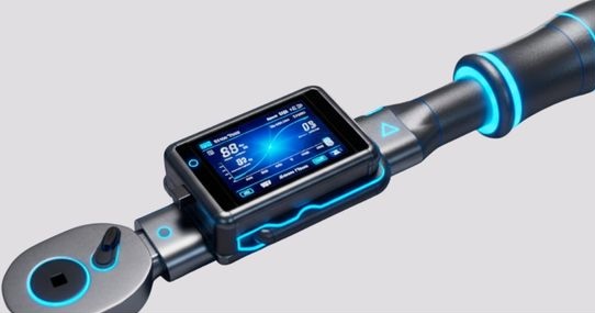 Lincool トルクレンチ